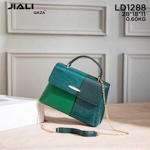 Women’s newest fashion designer luxury handbags PU leather